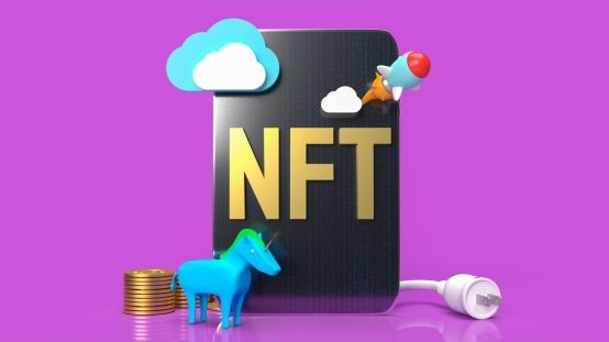 Qué son los NFTs