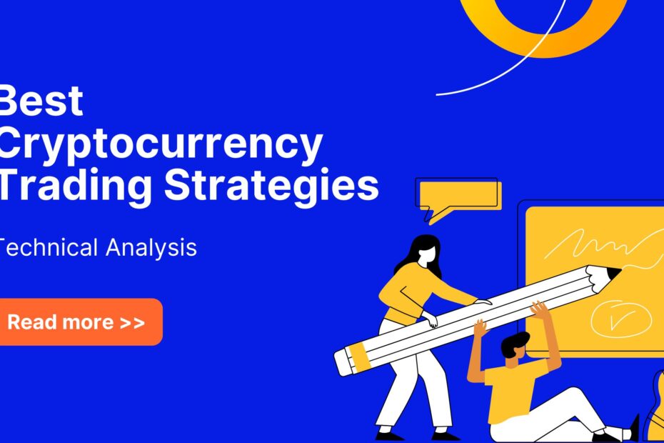 Best Cryptocurrency Trading Strategies