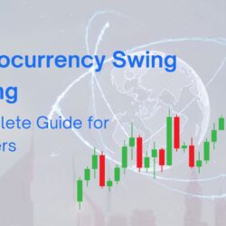 Cryptocurrency Swing Trading: A Complete Guide for Beginners