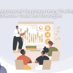 Automated Cryptocurrency Trading: Effective Tools and Strategies