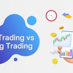 Day Trading vs Swing Trading