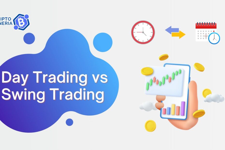 Day Trading vs Swing Trading