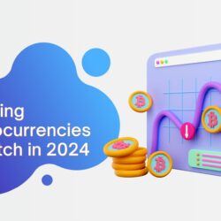 Emerging Cryptocurrencies to Watch in 2024