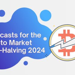 Forecasts for the Crypto Market Post-Halving 2024